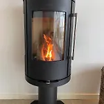 Vibaek 度假居 Sønderborg
