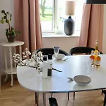 Vibaek 度假居 *