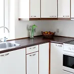 Vibaek 度假居