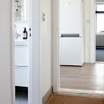 Vibaek 度假居 Sønderborg