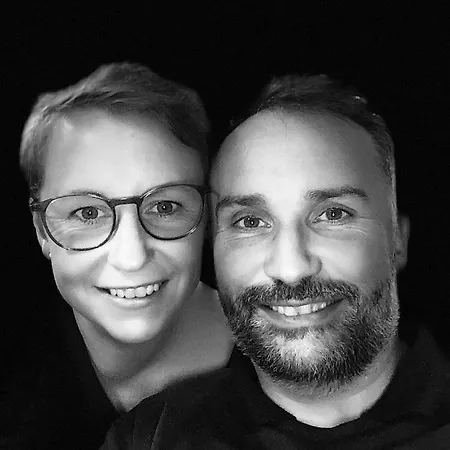 Vibaek Dom wakacyjny Sønderborg