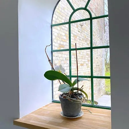 Dom wakacyjny Vibaek *