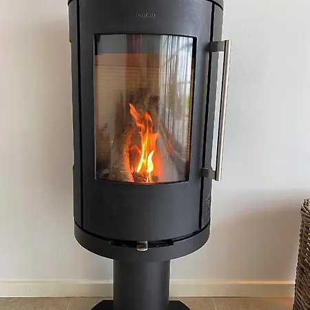 Vibaek בית נופש Sønderborg