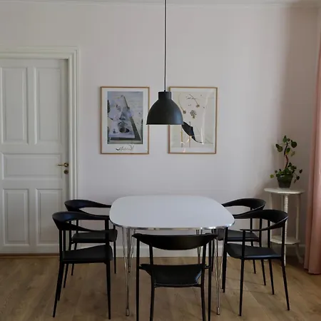 Vibaek Casa de Férias *