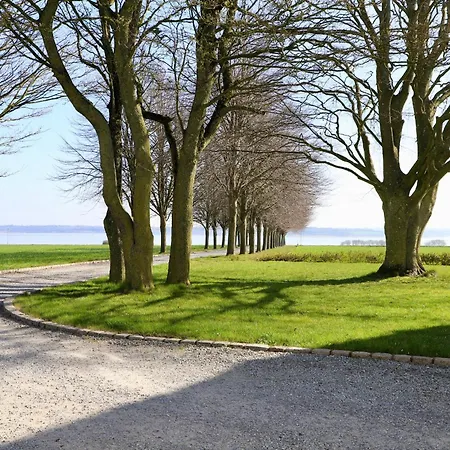 Vibaek Casa de Férias Sønderborg