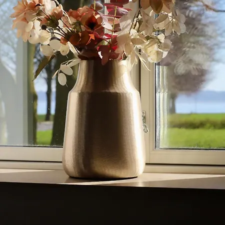 Casa de Férias Vibaek Sønderborg