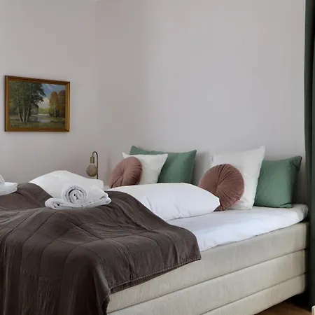 Vibaek Casa de Férias