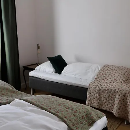 Casa de Férias Vibaek *