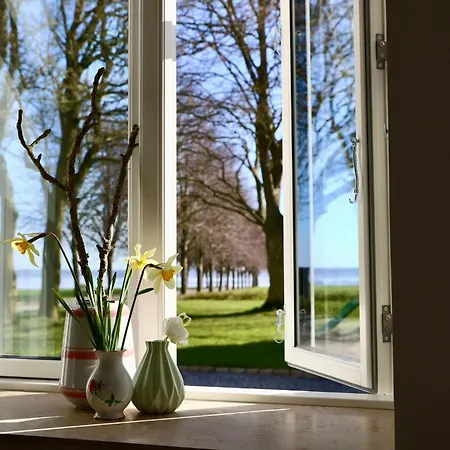 Vibaek Semesterbostad Sønderborg