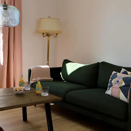 Dom wakacyjny Vibaek *