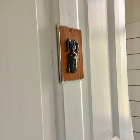 Vibaek Semesterbostad Sønderborg