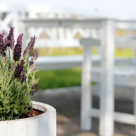 בית נופש Vibaek