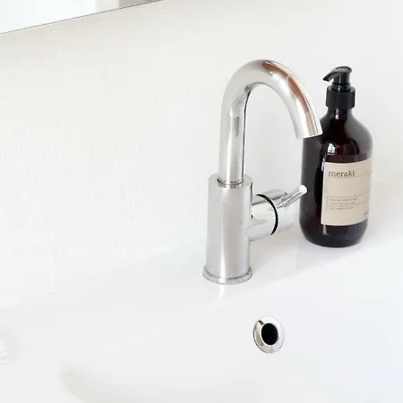 בית נופש Vibaek *