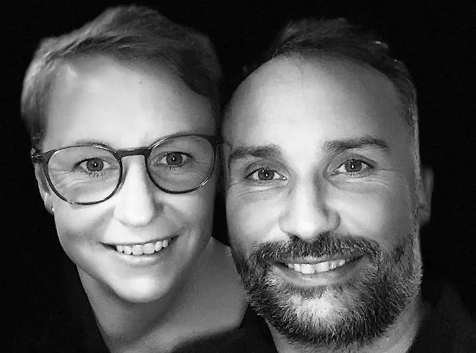 Vibaek Nyaraló Sønderborg