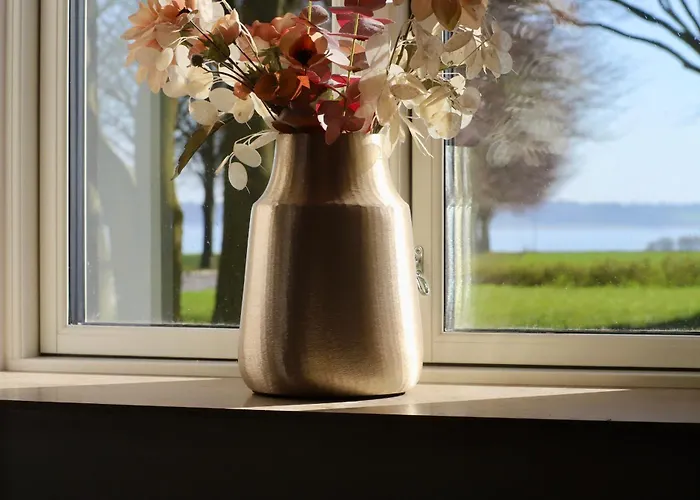 Holiday home Vibaek Sonderborg