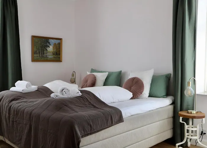 Vibaek Holiday home