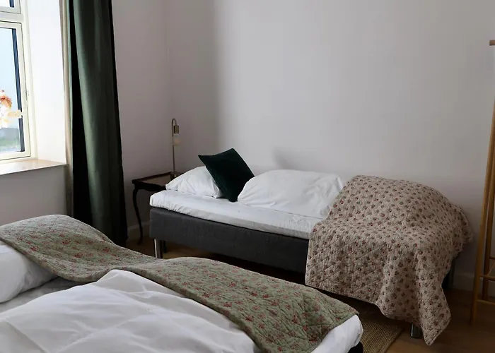 Holiday home Vibaek *
