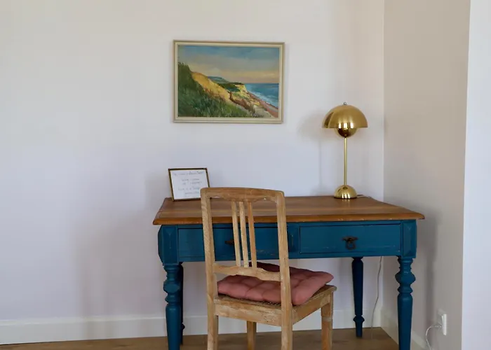 Holiday home Vibaek Sonderborg