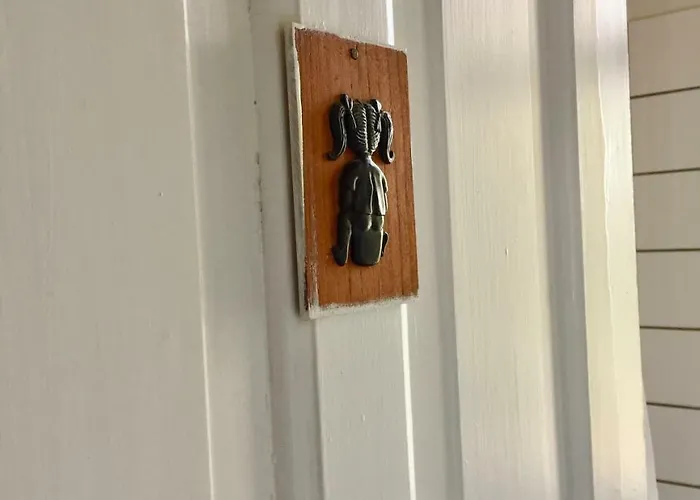 Vibaek Casa de Férias Sønderborg